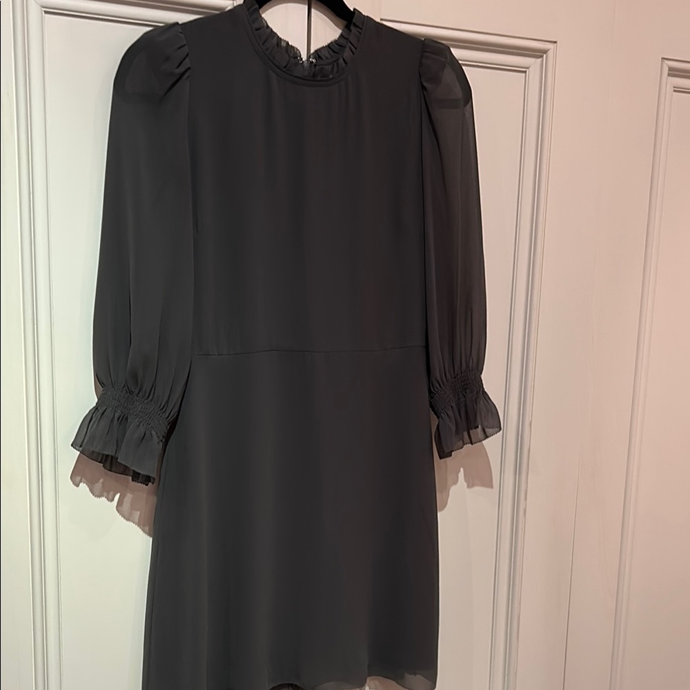 Wilfred Mini Dress